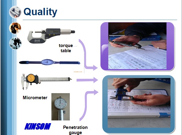 Special Six-lobe pan head self-tapping tiny screw for Telephone,computer