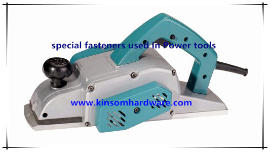 Special nuts with hex socket M12*32 carbon steel ,non standard nuts