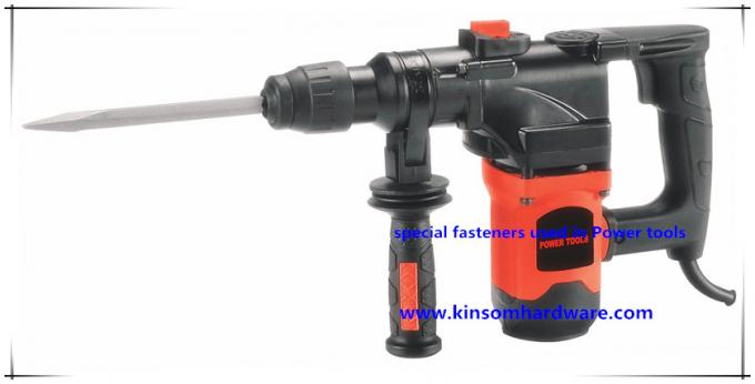 Special step nuts with slotted customized design,special connector