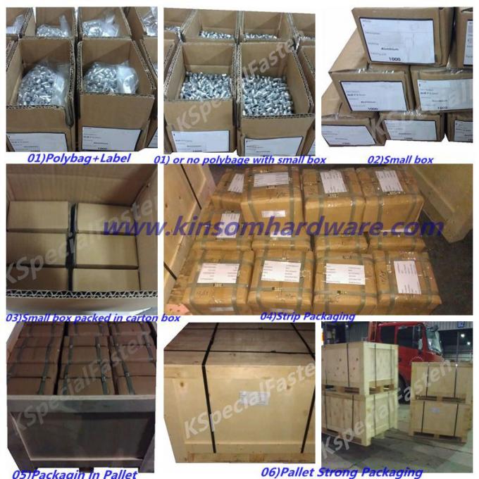 Non standard Machining Parts used in machinery equipment