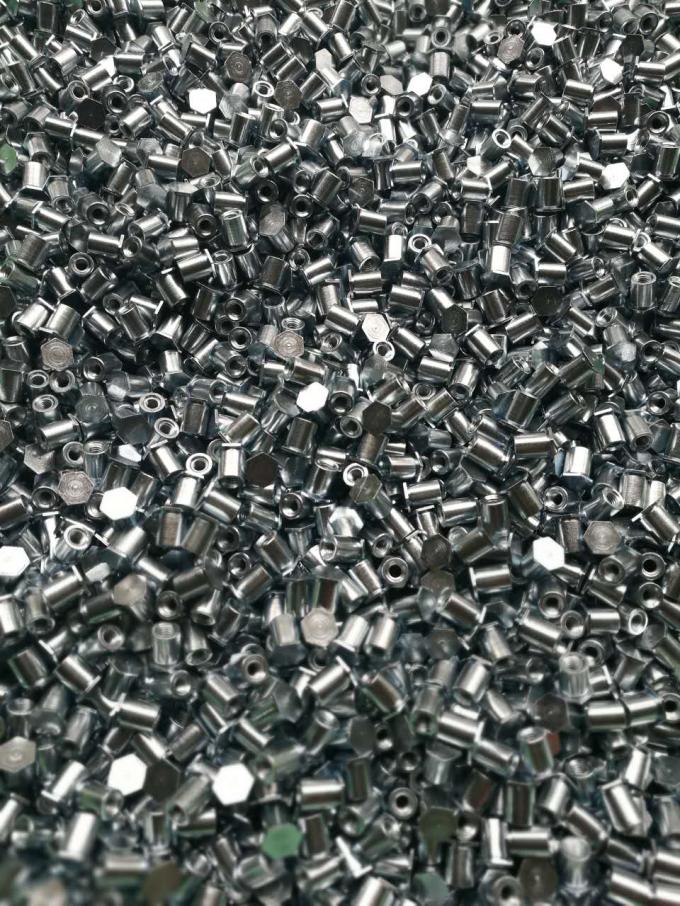 Special Solid rivets Electrical machinery -Displayer accessories