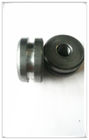 Special round slotted nuts,special cold forging nuts