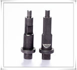 Special bolts with precision machining parts,carton steel metal customized parts