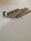 Philips countersunk head special bolts nickel coating cold forging fasteners