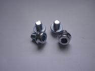 DIN251cheese head hex socket flange special screw used in elevator
