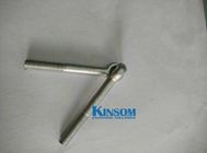 Special cold headed eye bolts kinsom custom fasteners carbon steel GR8.8