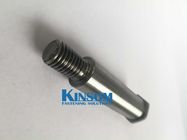 Hexagon machining parts special pin bolts CNC turning lathe part