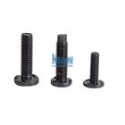 No thread bolts location pins rivet in automotive fasteners with 10b21 45K 35Kmaterial
