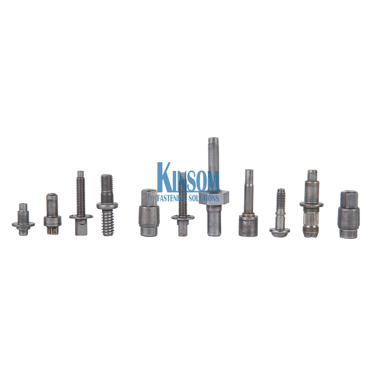 square head machine screws zinc coating kinsom fasteners locations
