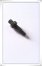 China Special double head bolts with half thread factory