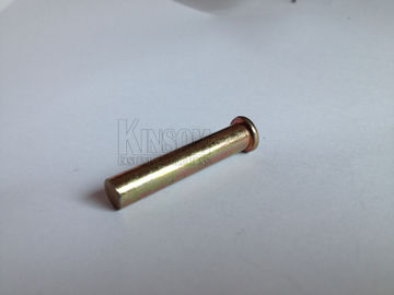 China Color Zinc Plating Assembling pin factory