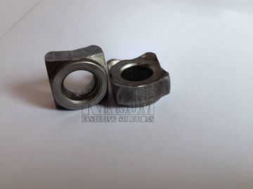 Special square weld nuts DIN928, non standard nuts products