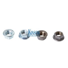 Hex nuts bolt and nut hollow rivet nut with internal thread fasteners