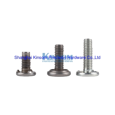 Automotive industry standard spare parts weld screw welding bolt with 10B21 8.8 grade 10.9 grade
