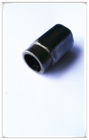 Special nuts with hex socket M12*32 carbon steel ,non standard nuts