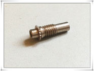 Special double head bolts,special hollow bolts with tab whashers