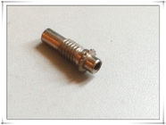 Special double head bolts,special hollow bolts with tab whashers