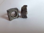 Special square weld nuts DIN928, non standard nuts products