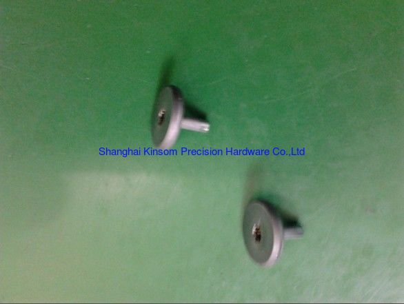 Non standard Large pan head six-lobe screw for machinery