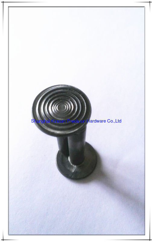 CD lines special screw,non standard screw,special customized screw