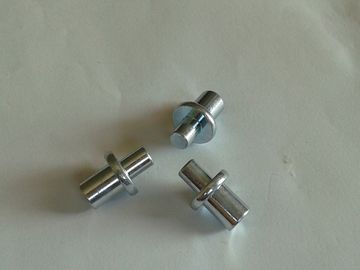 non standard double head screw