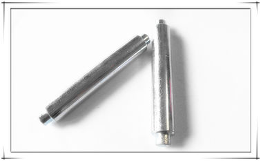 Assembling pin with zinc plated 8.8grade