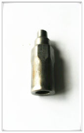 Special step nuts with slotted customized design,special connector