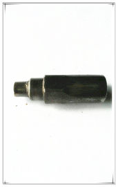 Special step nuts with slotted customized design,special connector