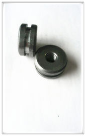 Special round slotted nuts,special cold forging nuts