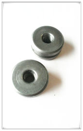 Special round slotted nuts,special cold forging nuts