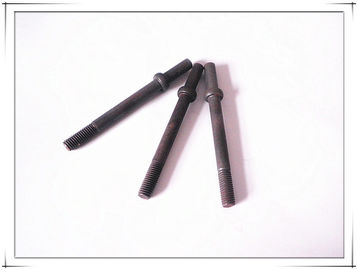 Non standard double head bolts used in ski tools