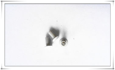 Special Flat head Tubular Rivets made of Aluminum