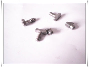 stainless steel screw,special screw with OEM and customization