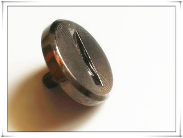 Special CD lines screw are customized in Kinsom