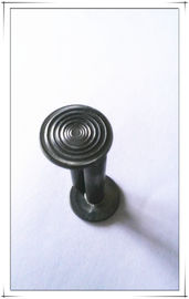 Special CD lines screw are customized in Kinsom