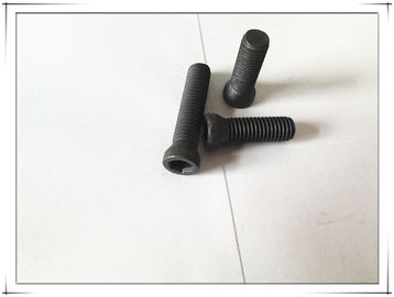 countersunk hex socket head screw non standard automotive fasteners