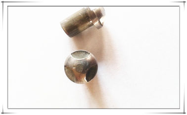 Special Solid rivets with Y type pan head