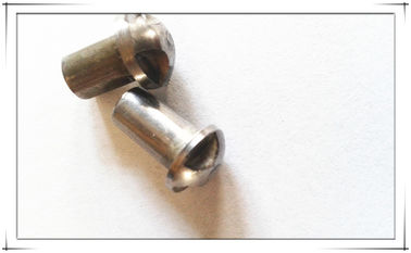 Special Solid rivets with Y type pan head