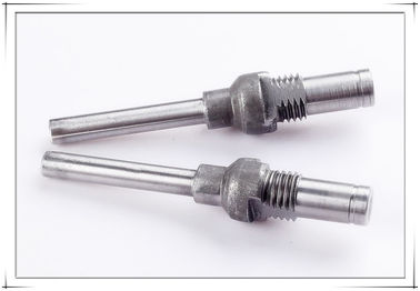 Special double head bolts with customized precision machining parts
