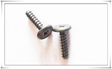 Special Phillips flat head self-tapping tiny screw