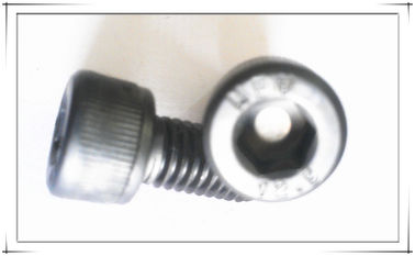 M8*15 hexagon socket special screws, 12.9 grade knurled thumb screws