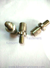 316 Stainless steel cross recessed slotting screws speciliaty cold formed fasteners