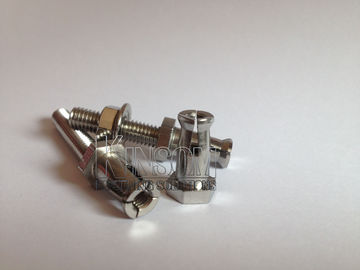 Special expansion bolts&nuts ,Anchoring,hex stainless steel nut,customized special screw