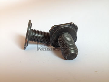 Square special screw used in autos,OEM are welcomed
