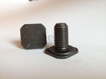 Square special screw used in autos,OEM are welcomed