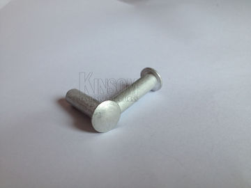 Al5052 rivets Aluminum6063 solid rivets special cold formed fasteners