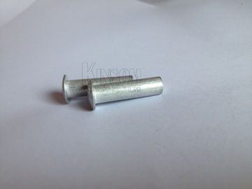 Al5052 rivets Aluminum6063 solid rivets special cold formed fasteners