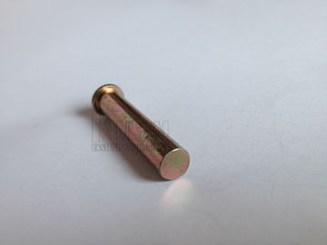 Color Zinc Plating Assembling pin