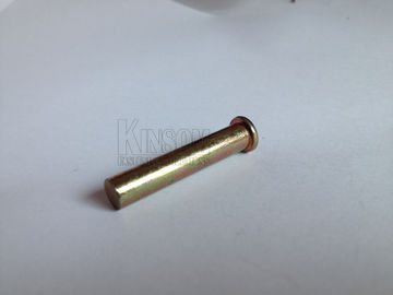 Color Zinc Plating Assembling pin