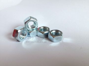 Hexagon nuts 5/16-18 hex nuts special cold formed fasteners